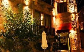 Tas Otel 17